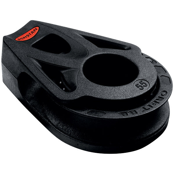 Ronstan, S55 BB Orbit block, RF55151