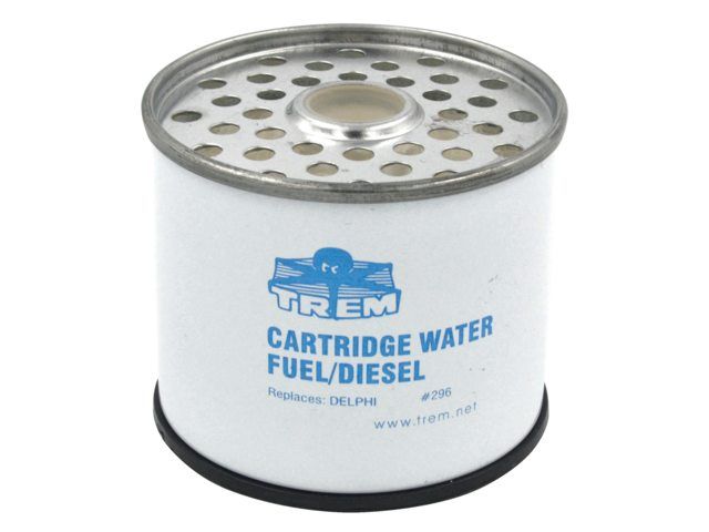 Trem, cartridge filter, 100 mm x 175 mm (N0114969)