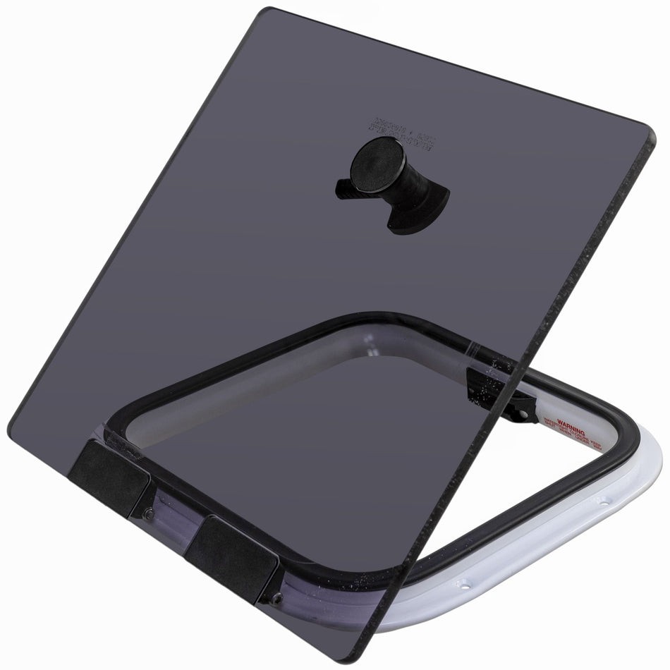Lewmar, aluminium hatch, 10 mm (399104996)