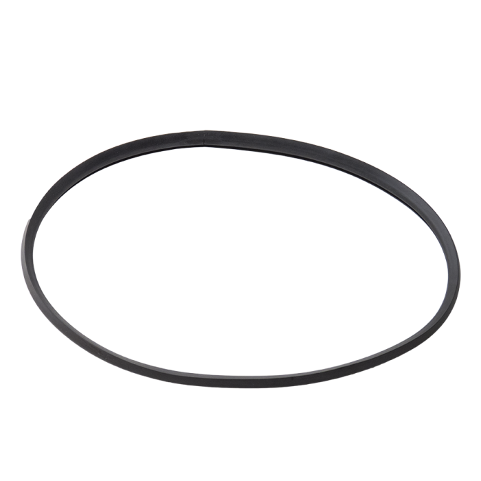 Lewmar, standard portlight seal kit, 191x367 cm (360759999)