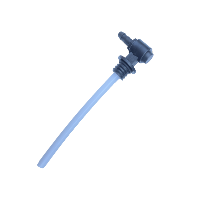 Trem, nozzle + tube Big Joe 22L (OP0123180)