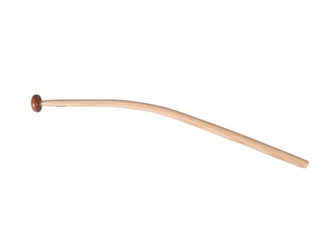 Talamex, wooden flagpole, 150 cm