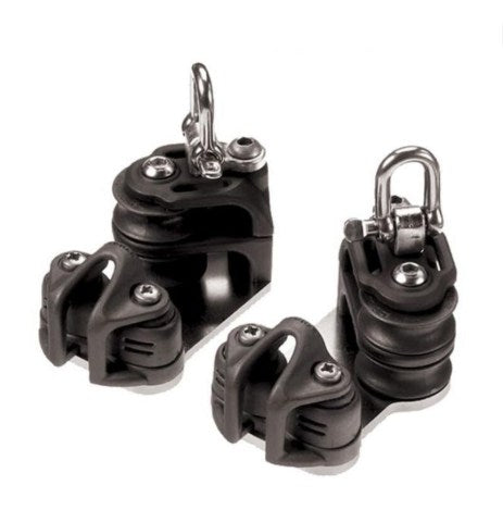 Lewmar, CAM KIT DBL CL, (29471018BK)