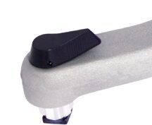 Talamex, winch handle spare part