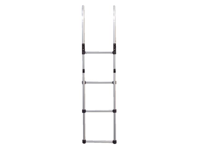 Talamex, aluminium bathing ladder