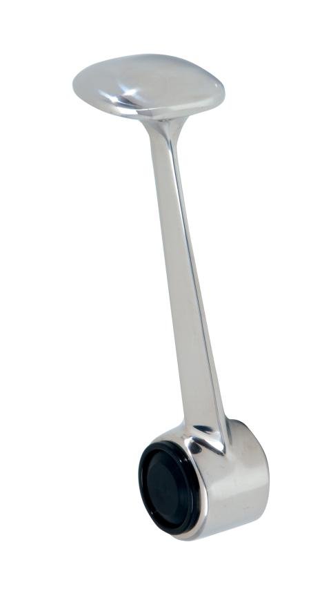 Lewmar, handle, stainless steel (89400136)