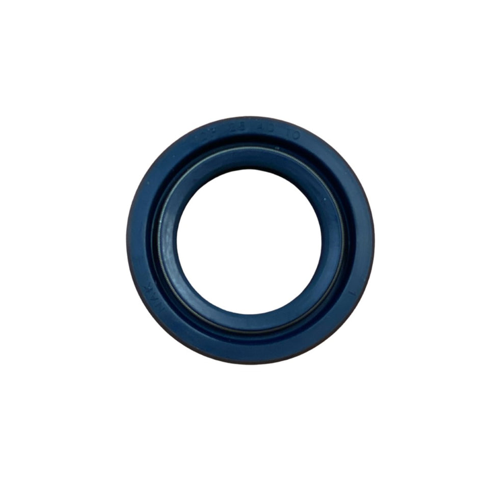 Lewmar, double lip seal, blue, 25x40x10 mm (B2580)
