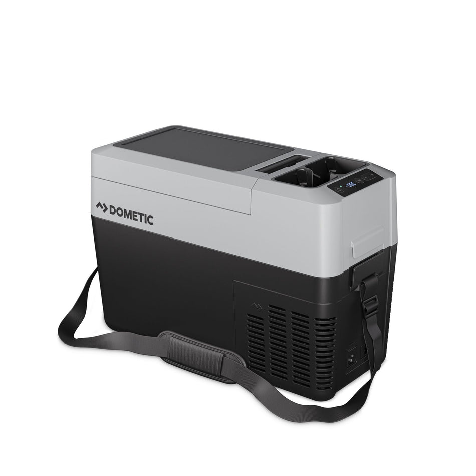 Dometic, CFF 12 cooler, 380 x 235 x 562 mm (97000133103)