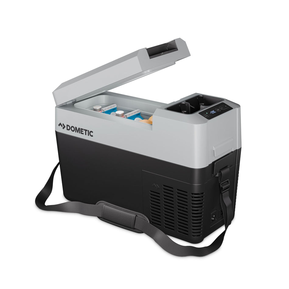 Dometic, CFF 12 cooler, 380 x 235 x 562 mm (97000133103)