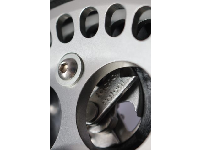 Facnor, ratchet option (43420802501)