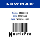 Lewmar 15000019
