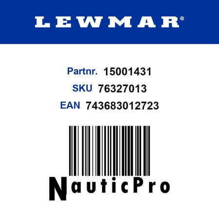 Lewmar 15001431