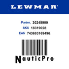 Lewmar 30248900