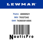Lewmar 48000521