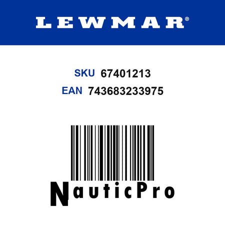 Lewmar 67401213