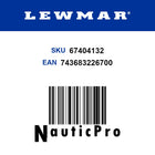 Lewmar 67404132