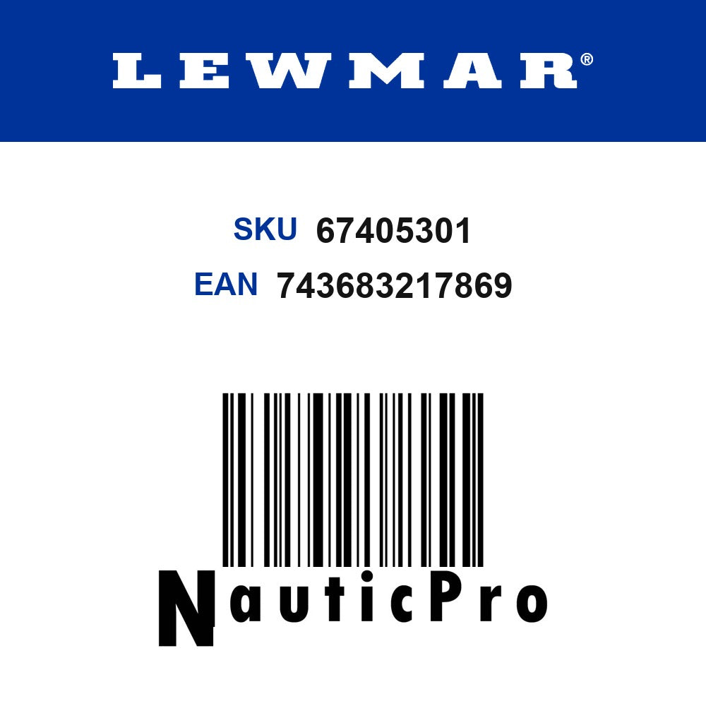 Lewmar 67405301