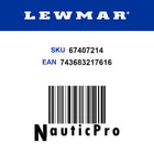 Lewmar 67407214