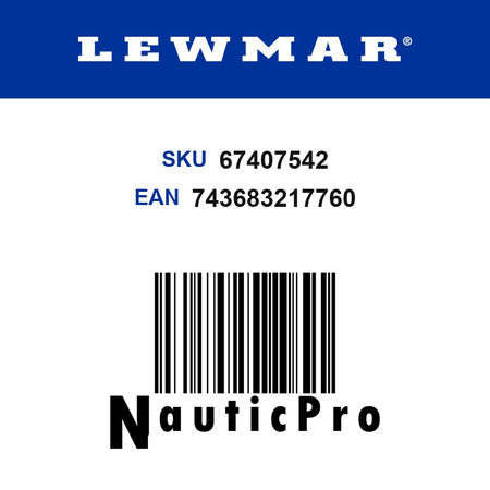 Lewmar 67407542