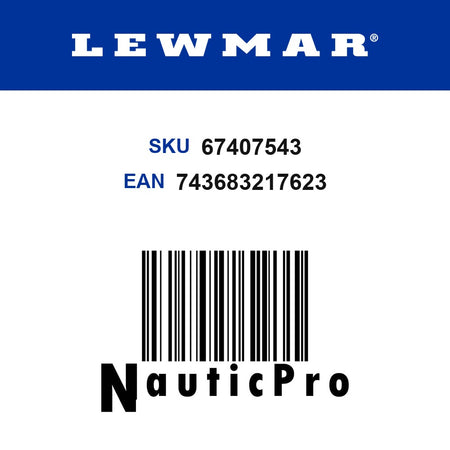 Lewmar 67407543