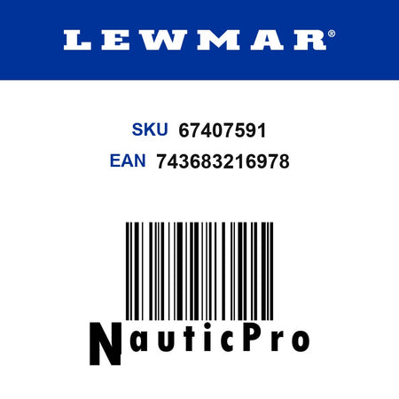 Lewmar 67407591