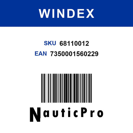 Windex 68110012