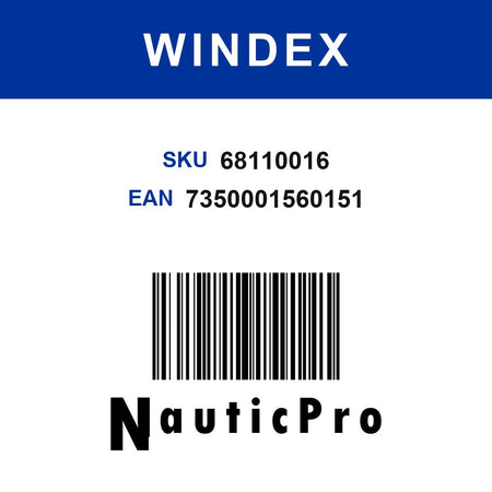 Windex 68110016