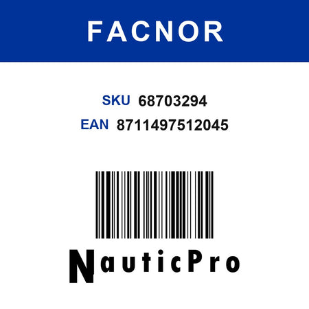 Facnor 68703294