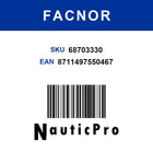 Facnor 68703330