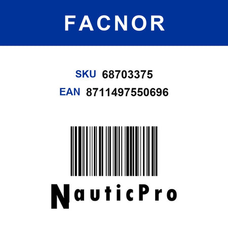 Facnor 68703375