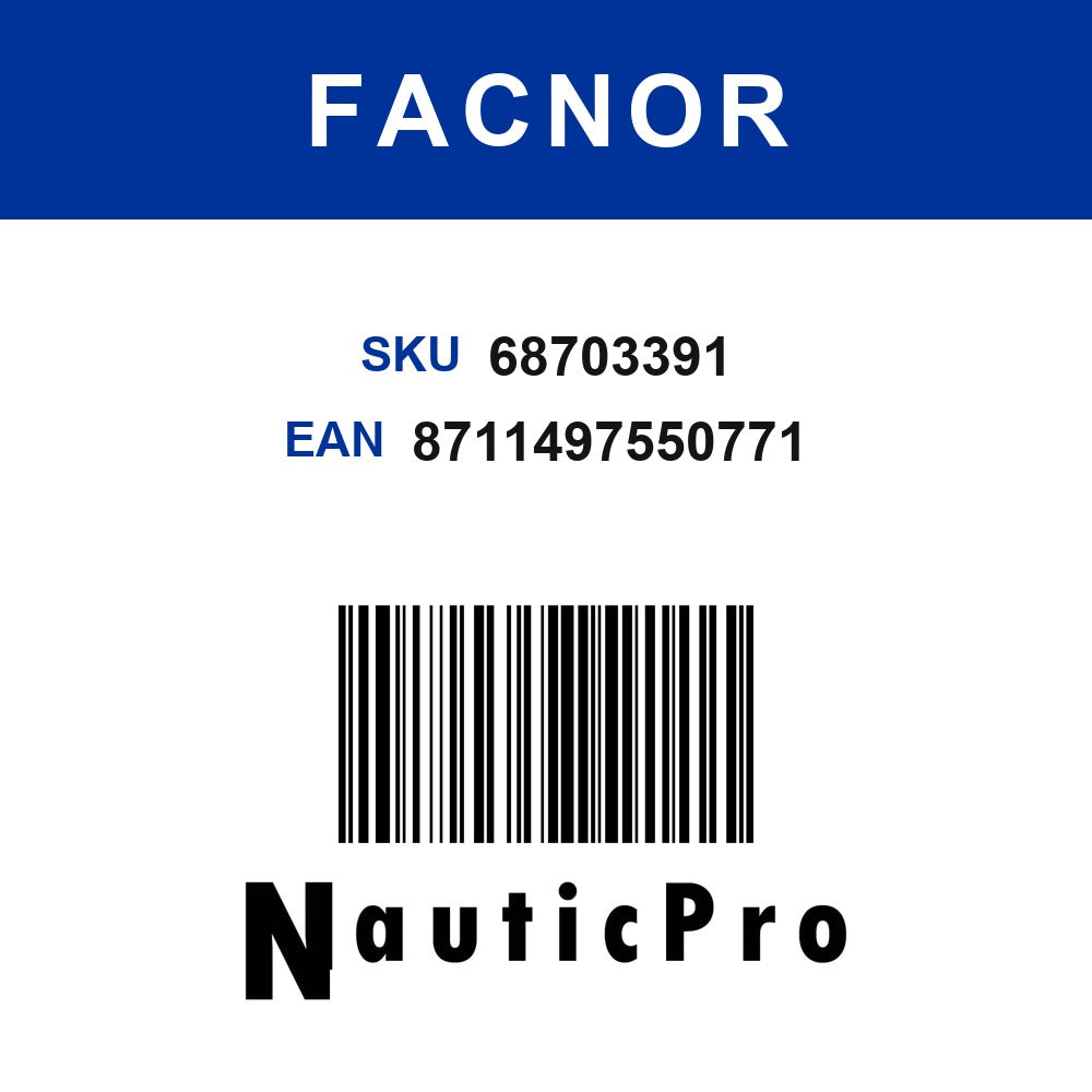 Facnor 68703391