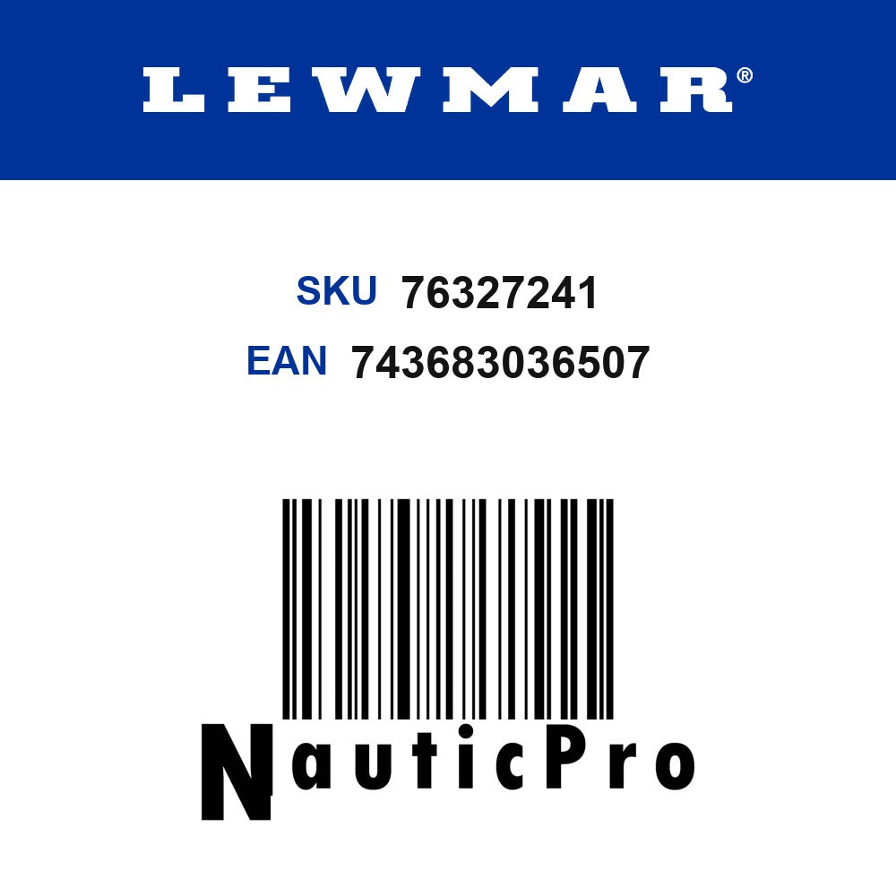 Lewmar 76327241