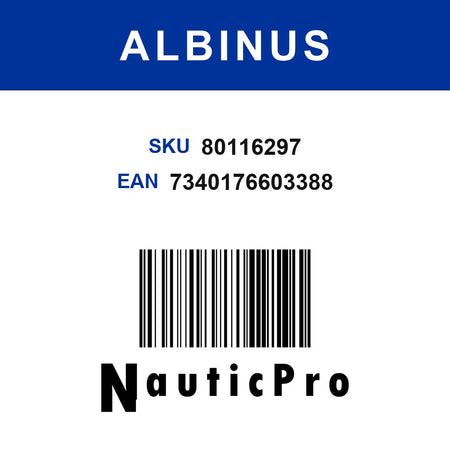 Albinus 80116297