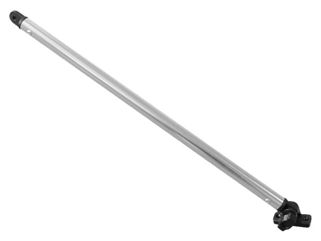 Talamex, telescopic support poles for bimini top, 66-106 cm, 2 pcs