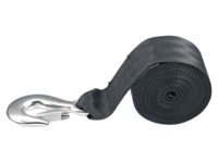 Talamex, strap and hook, 7.6 m 65 mm