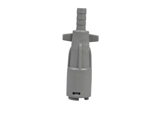 Talamex, adapter for Mercury engine, 9.5 mm