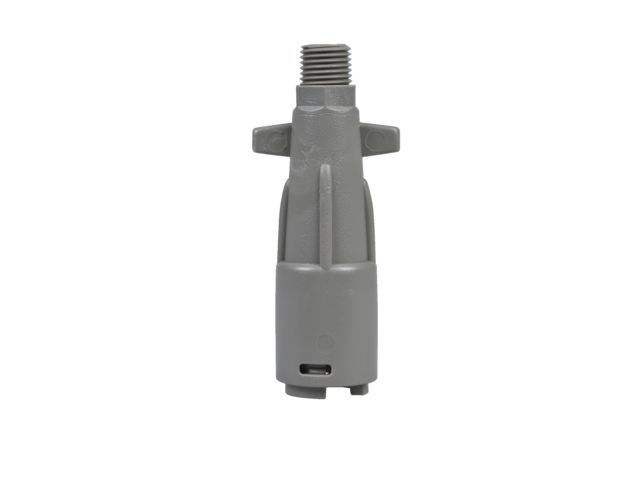 Talamex, adapter for Mercury outboard motor, 0.25 in