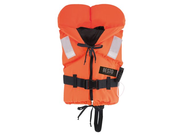 Besto, life jacket for baby, 100N