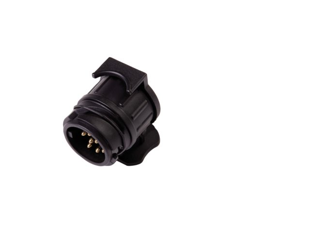 Automarine, trailer adapter, plastic (TP303.1)