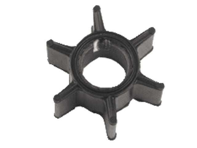 Talamex, neoprene outboard impeller key drive, 32 mm x 14.4 mm