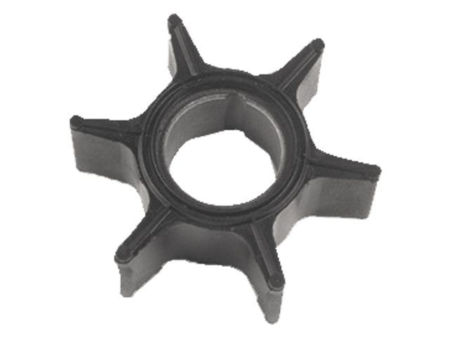 Talamex, neoprene outboard impeller key drive, 51.8 x 19 mm