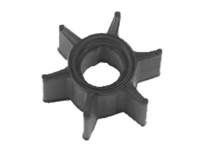 Talamex, neoprene outboard impeller, 32 mm x 14.35 mm