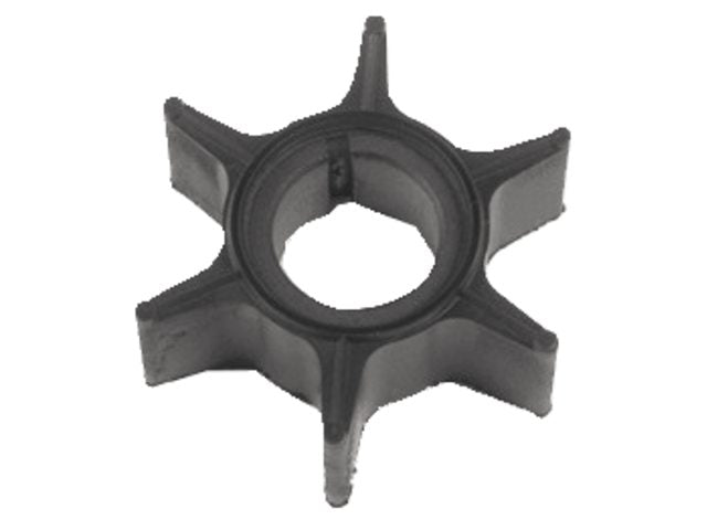 Talamex, neoprene outboard impeller key drive, 51.8 mm x 19 mm
