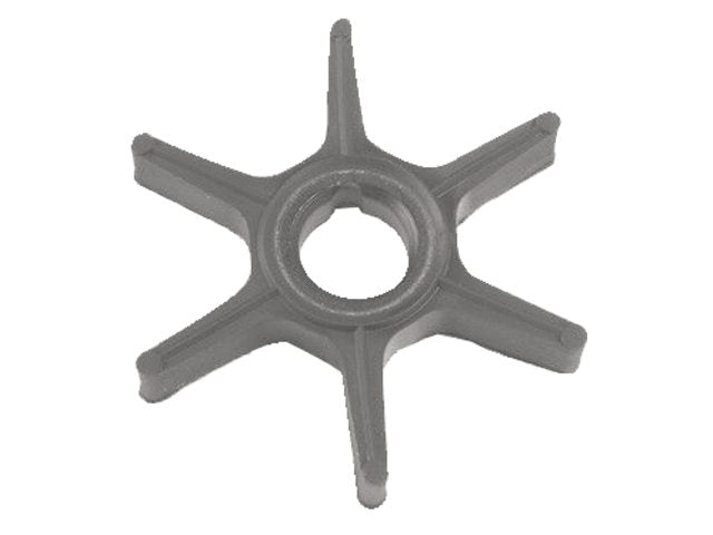 Talamex, neoprene outboard impeller key drive, 58.8 x 11.7 mm