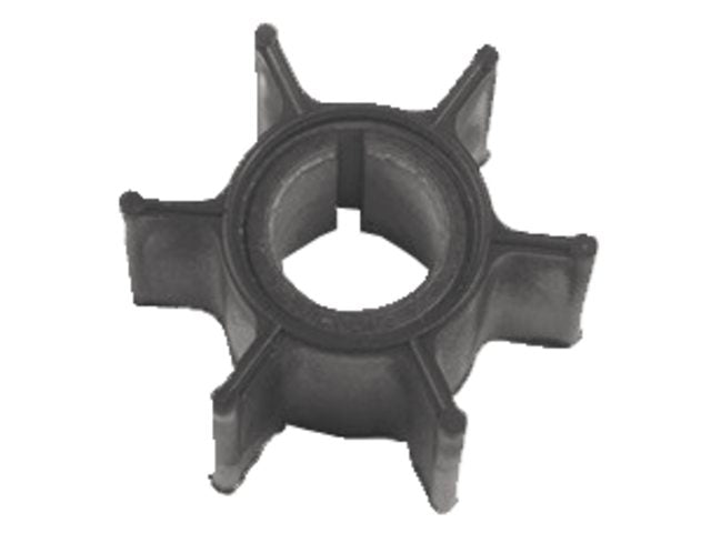 Talamex, neoprene outboard impeller key drive, 40 x 20 mm