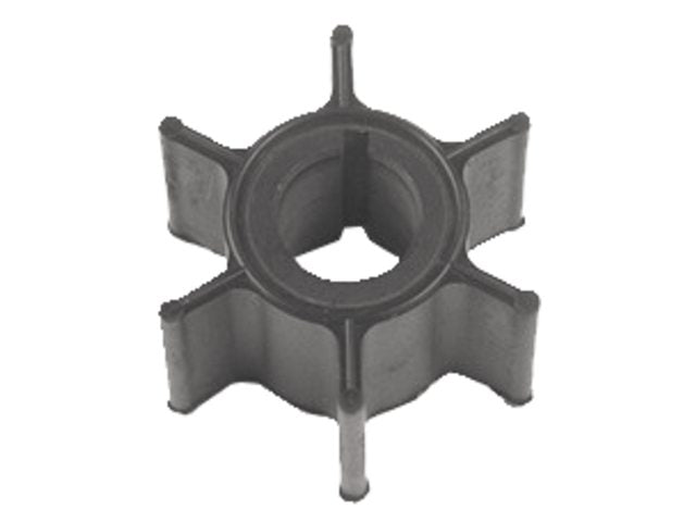 Talamex, neoprene outboard impeller key drive, 40 mm x 22 mm