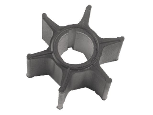 Talamex, neoprene outboard impeller, 58 x 30 mm
