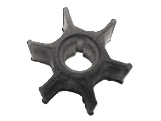 Talamex, neoprene outboard impeller key drive, 39.3 x 22 mm