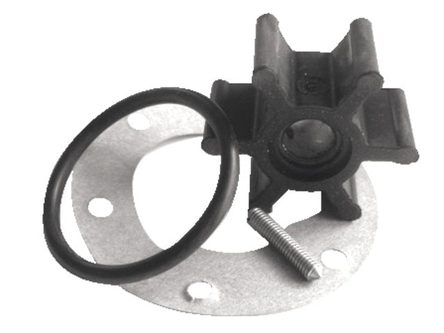 Talamex, neoprene inboard impeller, 39.6 mm x 18.94 mm