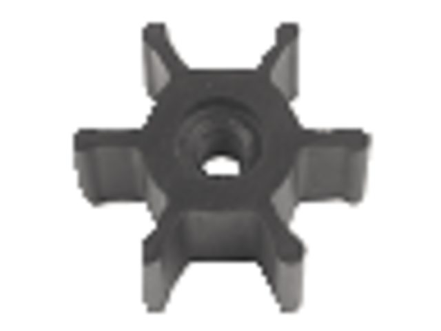 Talamex, neoprene inboard impeller, 50.8 mm x 22.1 mm